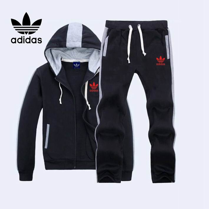 men adidas sport suits-104